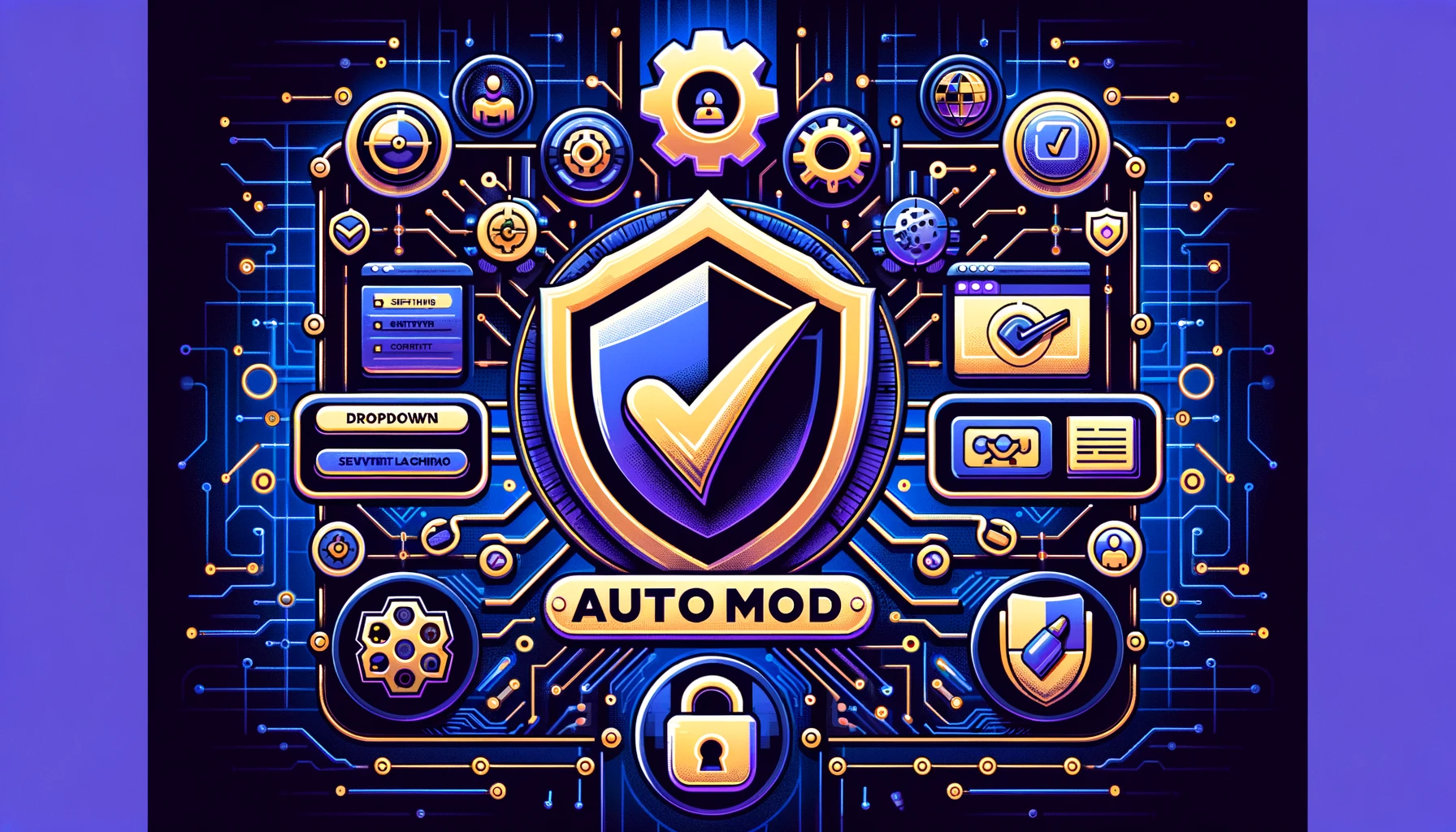 Setting Up Discord's AutoMod for Safer Communities