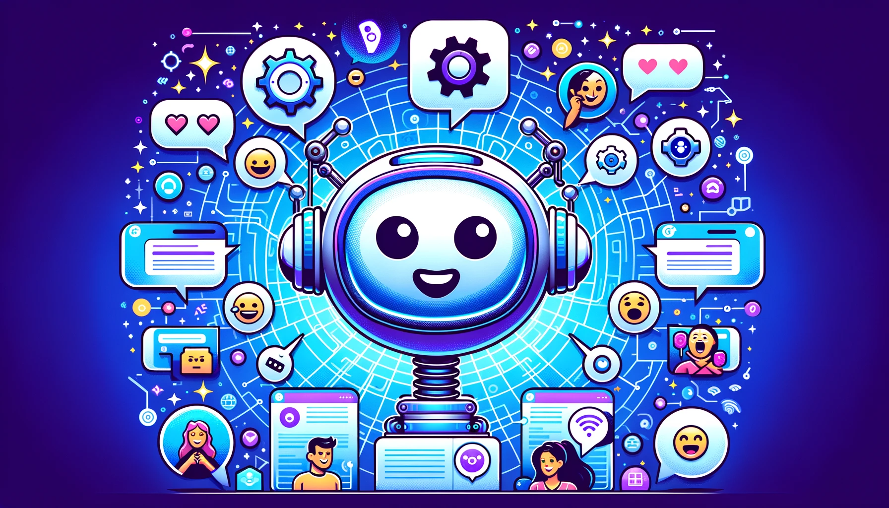Elevate Your Discord Server with Betsy Bot: The Ultimate Free Management Tool